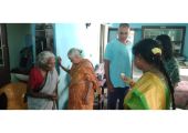 Sai Chaitanya Foundation