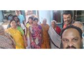 Sai Chaitanya Foundation