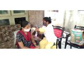 Sai Chaitanya Foundation
