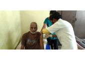 Sai Chaitanya Foundation